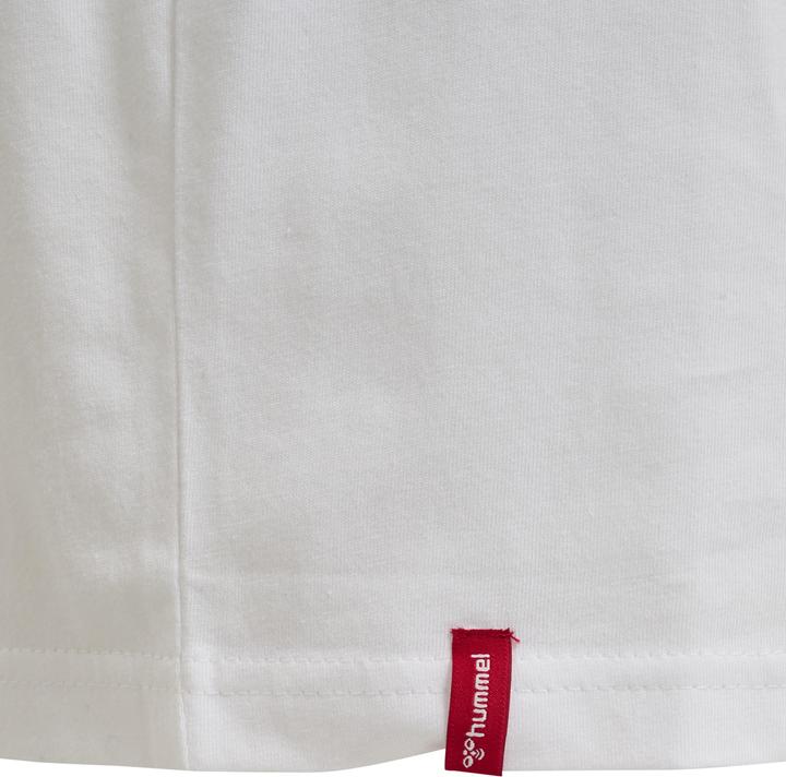 Image du produit hummel Hmlred Basic T-Shirt S/S Kids (164)