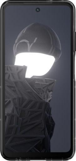 Actual product image HMD Fusion (256 GB, Black, 6.56", SIM + eSIM, 108 Mpx, 5G)