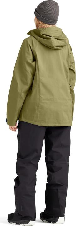 Image du produit Dakine Sender Stretch 3l Jacket (L)