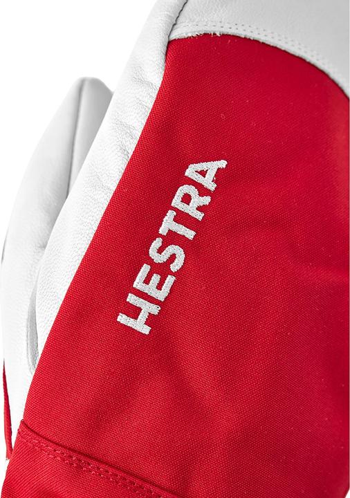 Produktbild Hestra Army Leather Heli Ski Mitt (7)