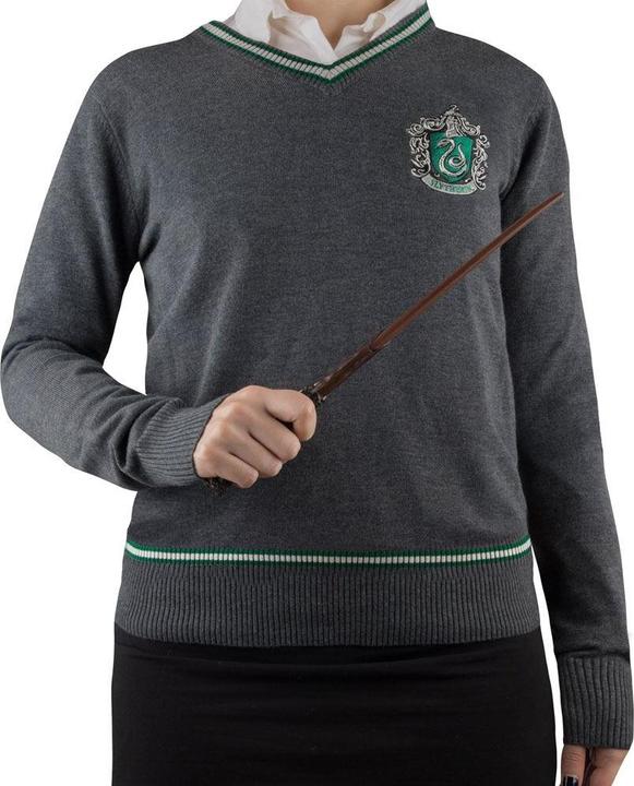 Image du produit Cinereplicas Harry Potter Sweater Serpentard (XL) (XL)