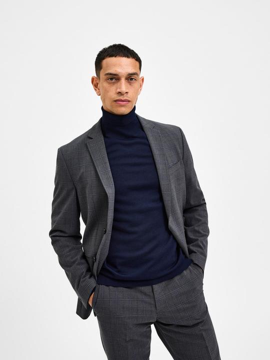 Produktbild Selected Homme Merinowollgemisch COOLMAX® Pullover (XXL)