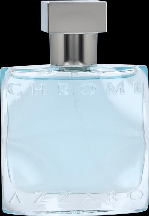 Produktbild Azzaro Chrome by Azzaro (Eau de Toilette, 30 ml)
