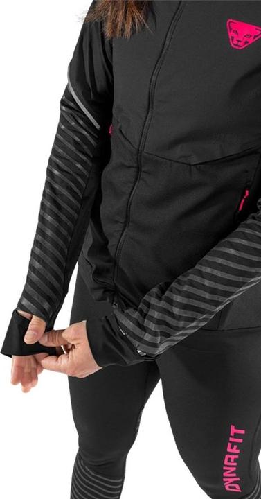 Produktbild Dynafit Alpine Reflective Jkt W (L)