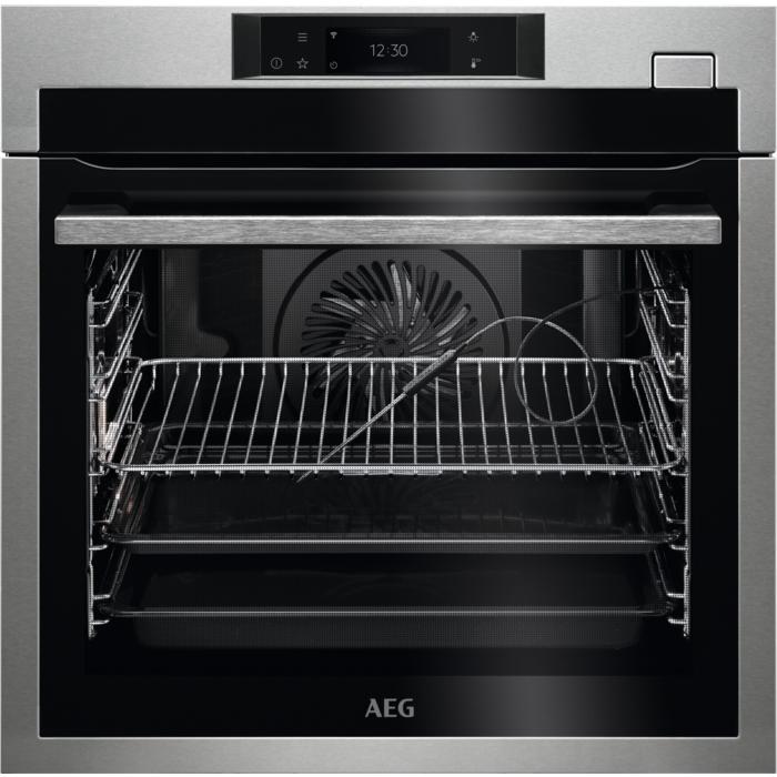 Actual product image AEG BSE788380M
