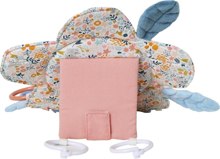 Image du produit Vertbaudet Jouets En Tissu