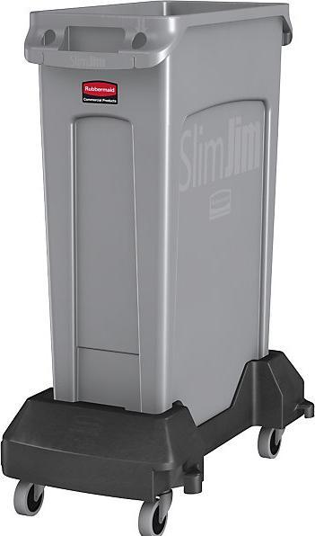 Actual product image kaiserkraft Trolley for recyclable containers (87 l)