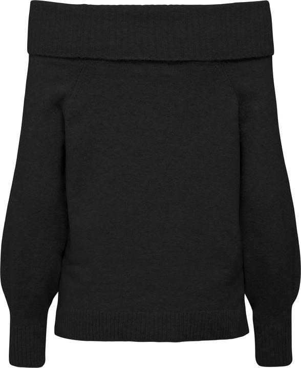 Only ONLJEANETT Strickpullover Strickpullover
