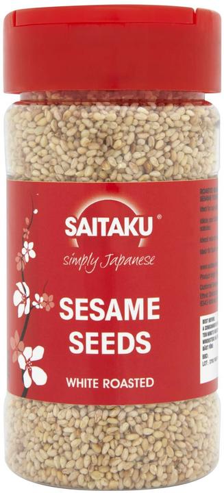Produktbild Saitaku Sesame Seeds (95 g)