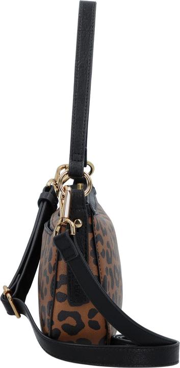 Actual product image Fossil Jolie shoulder bag leather 21.5 cm