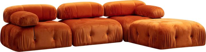 Orange vif