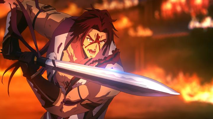Immagine prodotto Katsugeki Touken Ranbu - Volume 2: Episodio 05-08 (Blu-ray) (Blu-ray, 2019, Tedesco, Giapponese)