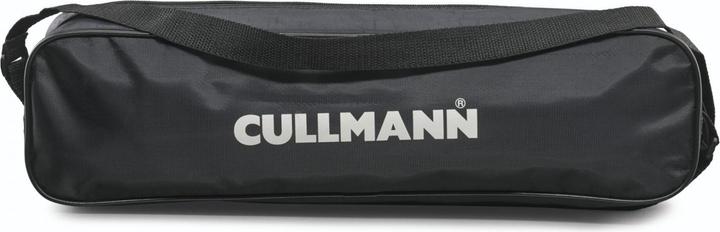 Actual product image Cullmann Nando 560M RW15 (Metal)
