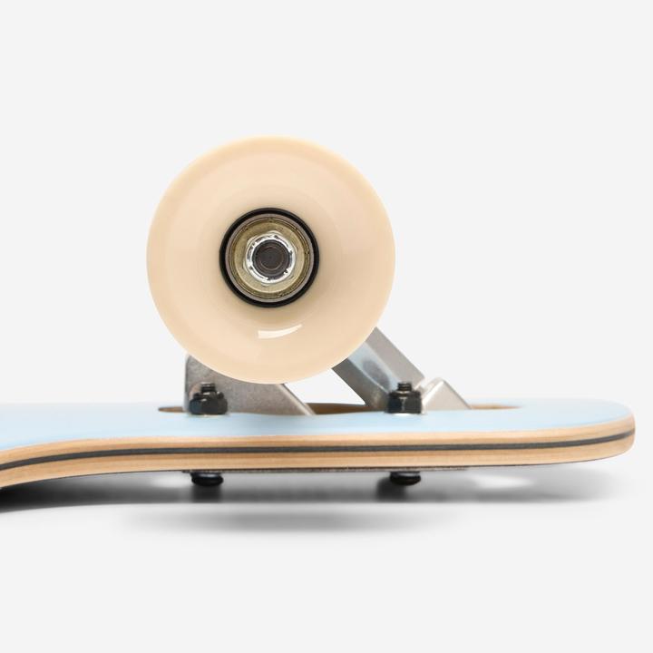 Immagine prodotto Oxelo Longboard Einsteiger - Drop 100 Mini Sunrise (23.23")
