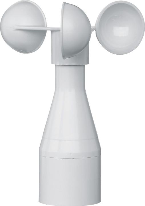 Immagine prodotto Schneider Electric Sensore di vento Schneider con interfaccia 0-10MTN663591V bianco polare