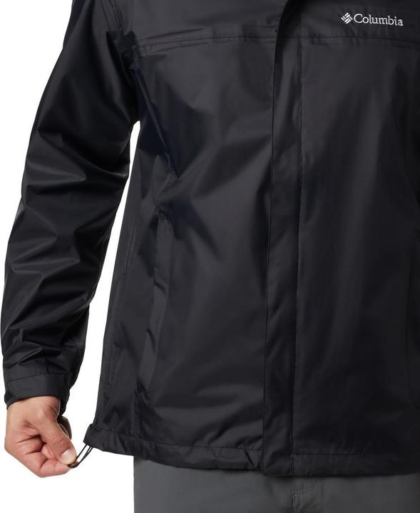Image du produit Columbia Imperméable II (M)