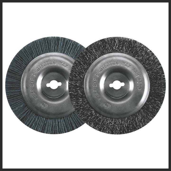 Produktbild Einhell GE-CC 18 Li Kit