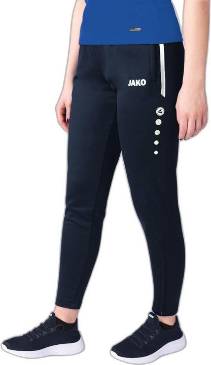 Image du produit JAKO Pantalon d'entraînement Allround pour femmes (34)