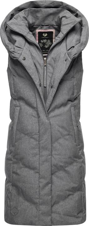 Produktbild Ragwear Natalka Vest (L)