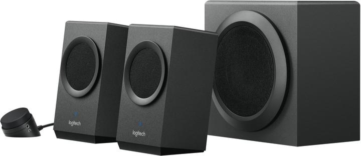 Logitech Z337 Multimedia Speaker
