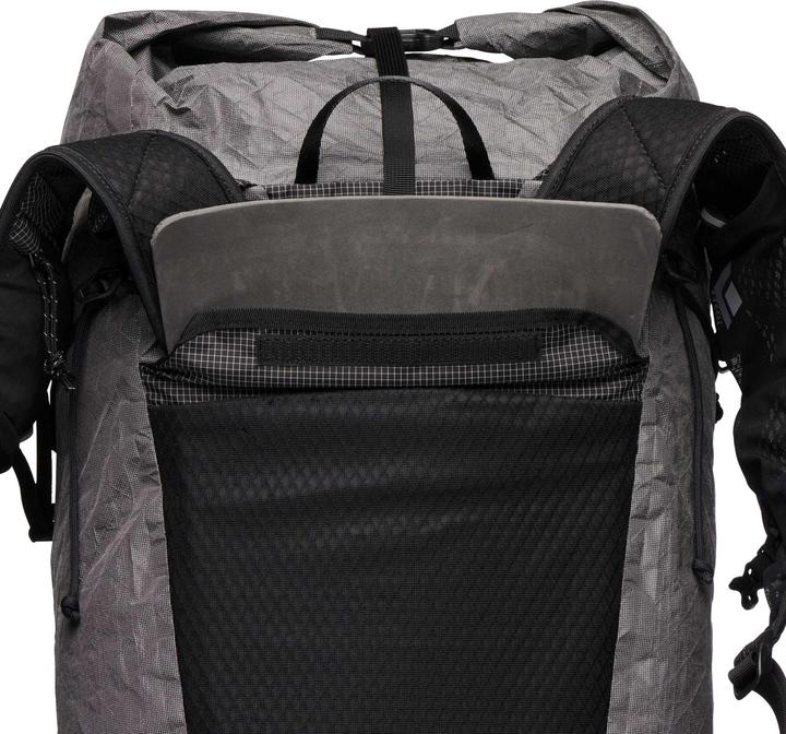 Actual product image Black Diamond Beta Light 45 Backpack (45 l)