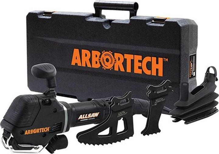Arbortech AS200X All Sawing - 901100