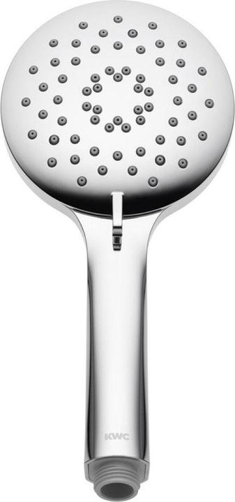 Immagine prodotto KWC Trio Fit-X (3 Tipi di raggi, 8 l/min)