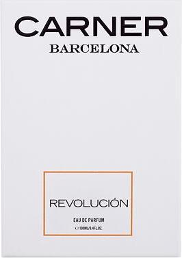 Produktbild Carner Barcelona Revolución (Eau de Parfum, 100 ml)