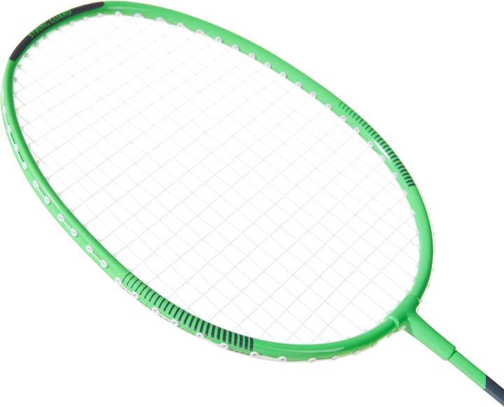 Actual product image Perfly Badminton racket set kids BR130