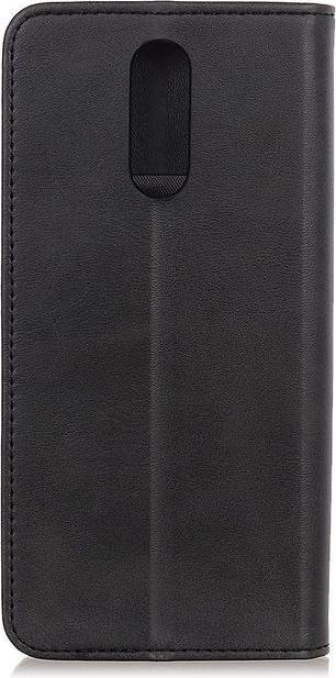 Immagine prodotto MU Classic Classica V serie di copertine di libri in pelle (Xiaomi Redmi 8)