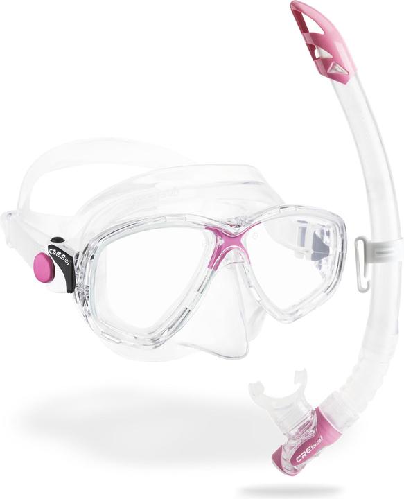 Pink, Lucide