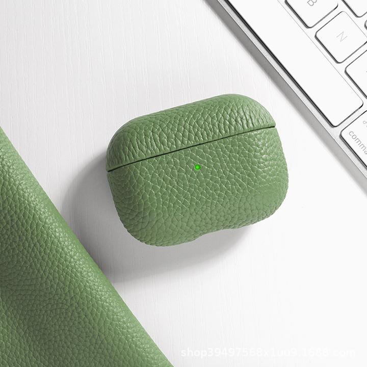 Actual product image PhoneLook Pro hull shock absorbing luxury case (Headphone sleeve)