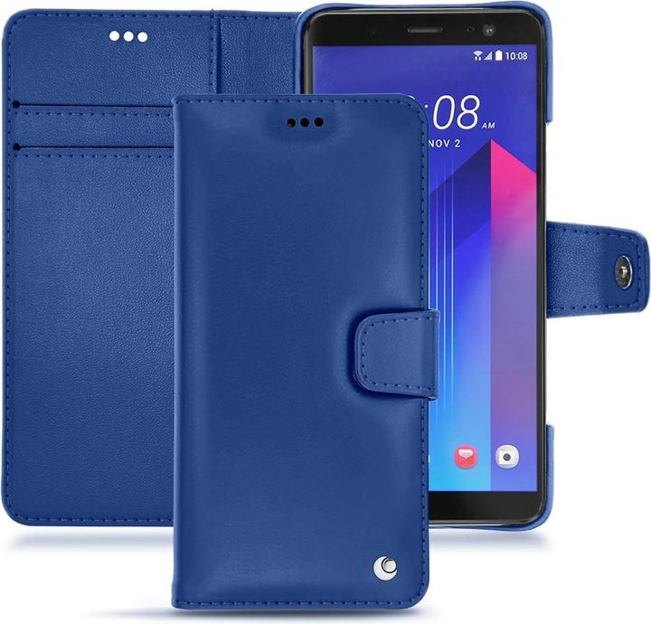 Productafbeelding Noreve Leren Portemonnee (HTC U11+)