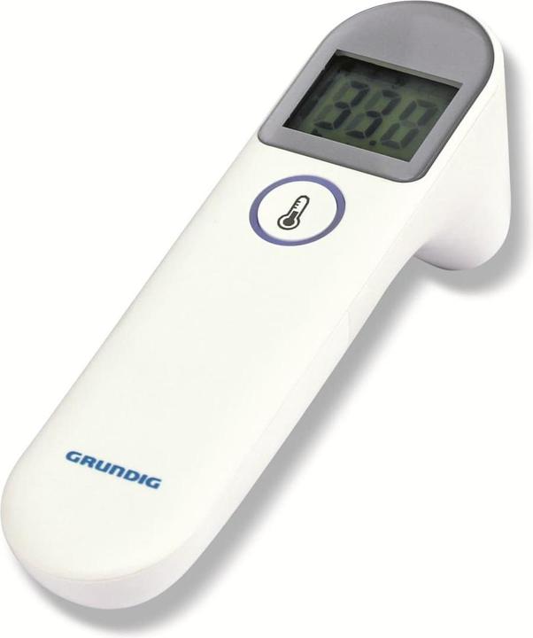 Produktbild Grundig Termometr - Berührungsloses Thermometer (Berührungslos)