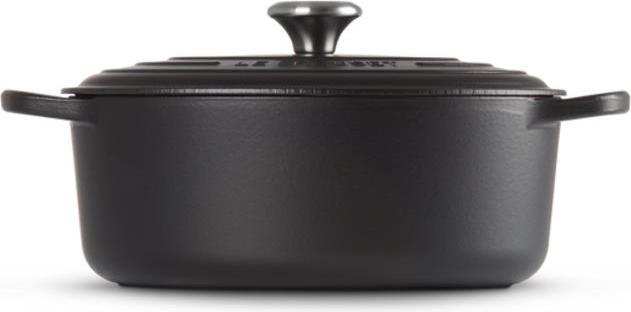 Actual product image Le Creuset Signature (29 cm, Casserole + Stewpot, Cast iron)