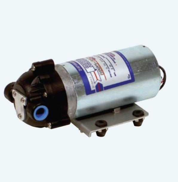 Produktbild Shurflo 8000-544-250 (Durchlaufpumpe)