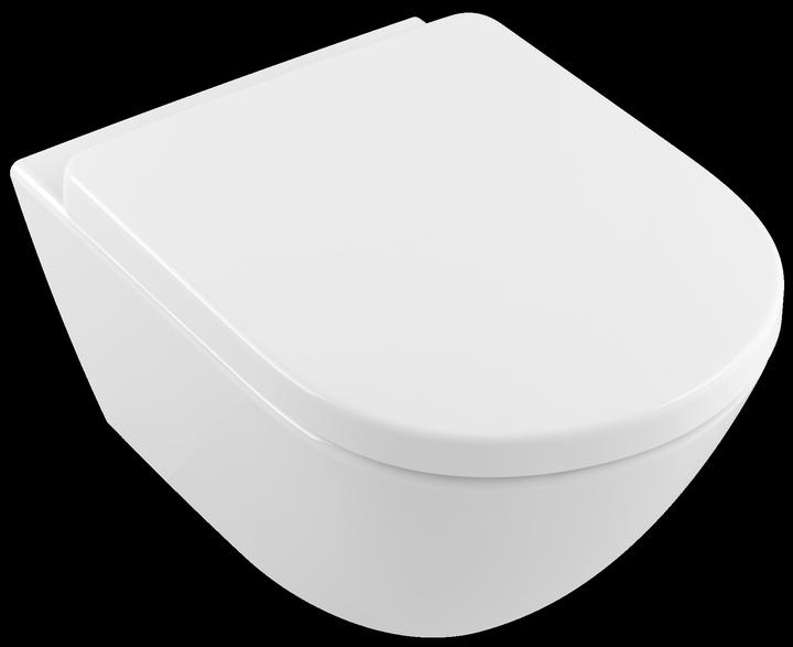 Immagine prodotto Villeroy & Boch en boch Subway 2.0 armadio a muro directflush 41x58cm con