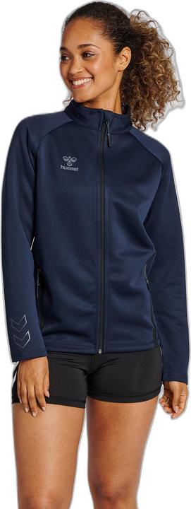 Image du produit hummel Cima Xk Zip Jacket Woman (S)