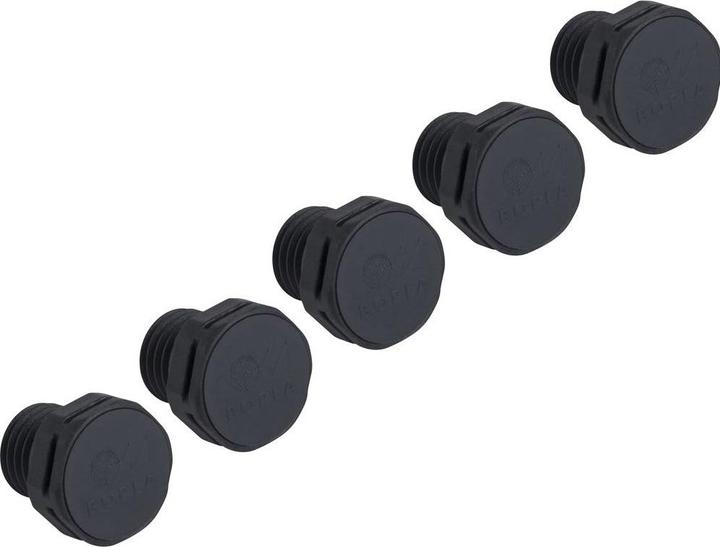 Produktbild Bopla Druckausgleichselement Schwarz