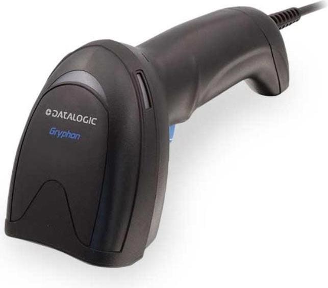Produktbild Datalogic Gryphon I GD4220 (1D-Barcodes)