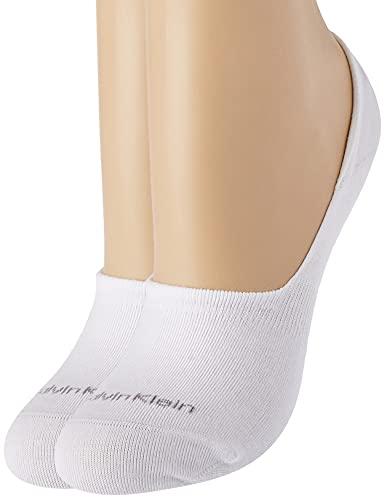 Actual product image Calvin Klein 2Pack Footies (pack of 2, 35 - 38)