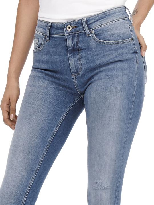 Produktbild Only ONLBlush Mid Ankle Skinny Fit Jeans (M)