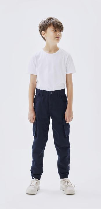Produktbild Name it Regular Fit Cargohose (170)