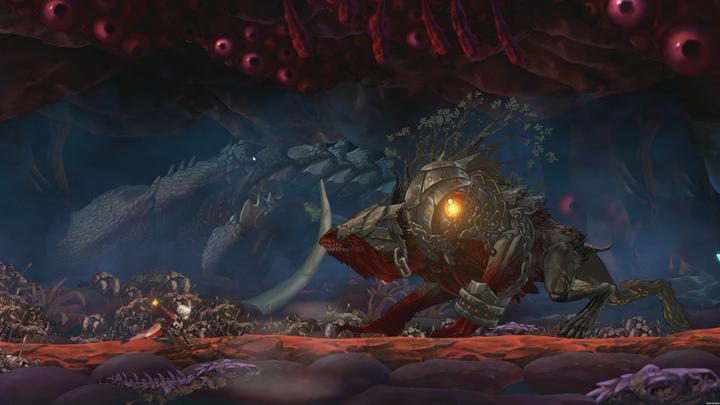 Immagine prodotto Meridiem Games Risveglio - Lama astrale (edizione Tania) (PS5, EN)