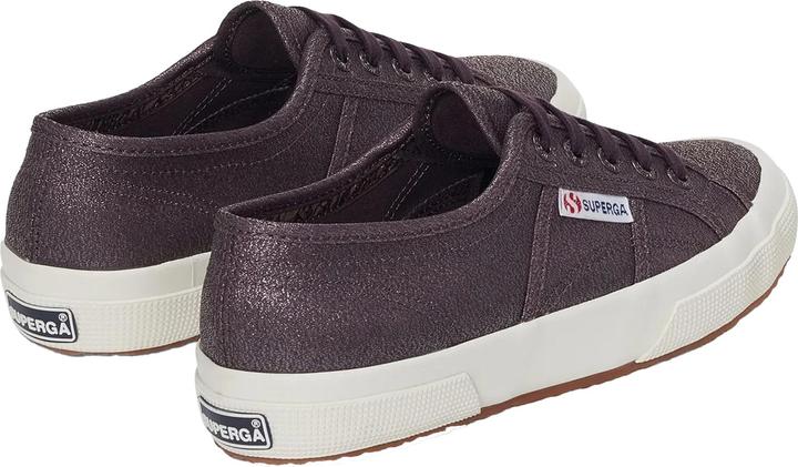 Produktbild Superga Sneaker 2750 Lamew Metallic (37)