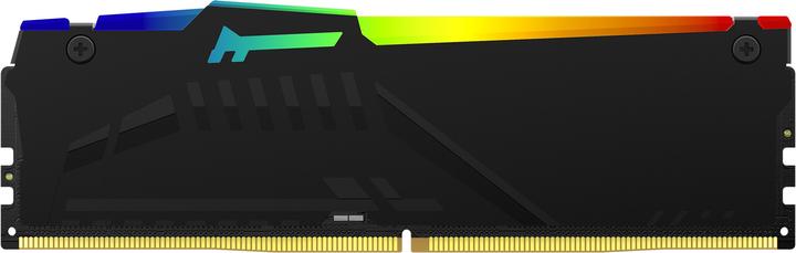 Produktbild Kingston FURY Beast RGB (1 x 16GB, 5600 MHz, DDR5-RAM, DIMM)