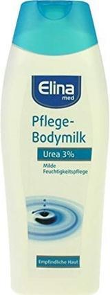 Immagine prodotto Elina Urea 3% Latte Corpo 250ml Sensitive