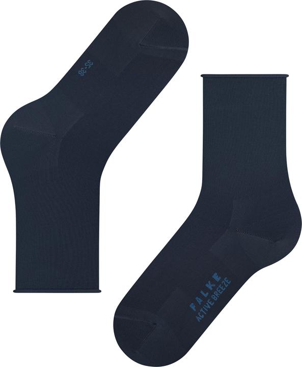Immagine prodotto Falke Active Breeze Donna (Confezione singola, 39 - 42)