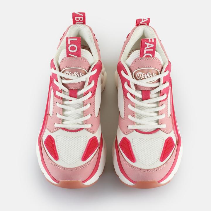 Produktbild Buffalo sneakers binary athena - vegan nappa (40)