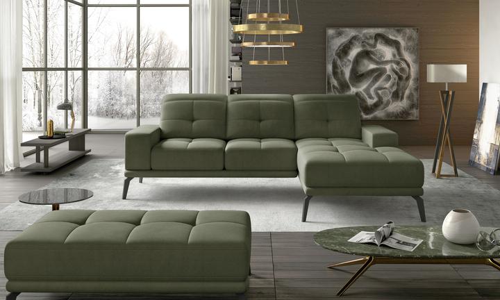 Green Monolith 38